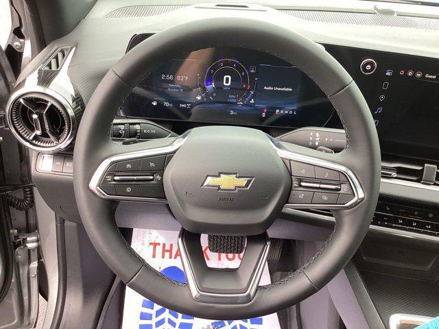 new 2026 Chevrolet Equinox car, priced at $36,255