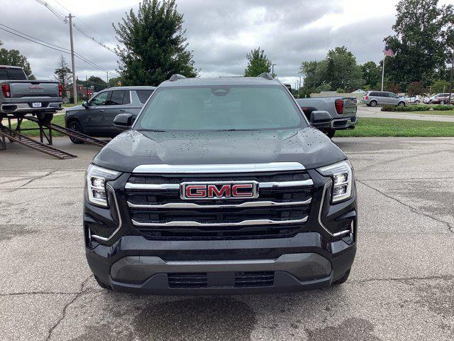 new 2026 GMC Terrain car, priced at $38,942