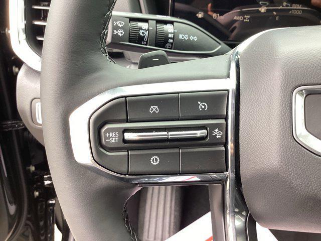 new 2026 GMC Terrain car, priced at $38,942