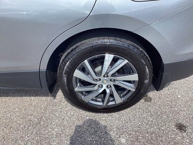 used 2023 Chevrolet Equinox car, priced at $22,900