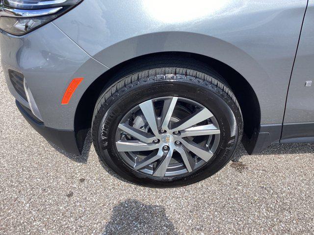used 2023 Chevrolet Equinox car, priced at $22,900