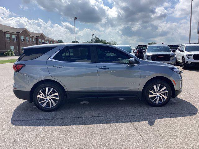 used 2023 Chevrolet Equinox car, priced at $22,900