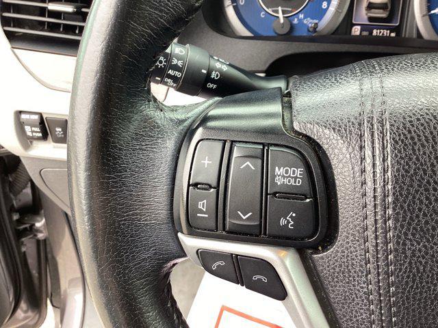 used 2020 Toyota Sienna car, priced at $32,000