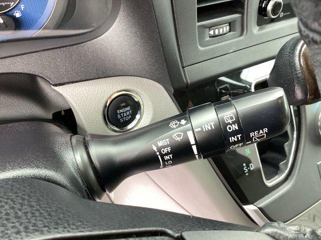 used 2020 Toyota Sienna car, priced at $32,000