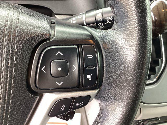 used 2020 Toyota Sienna car, priced at $32,000