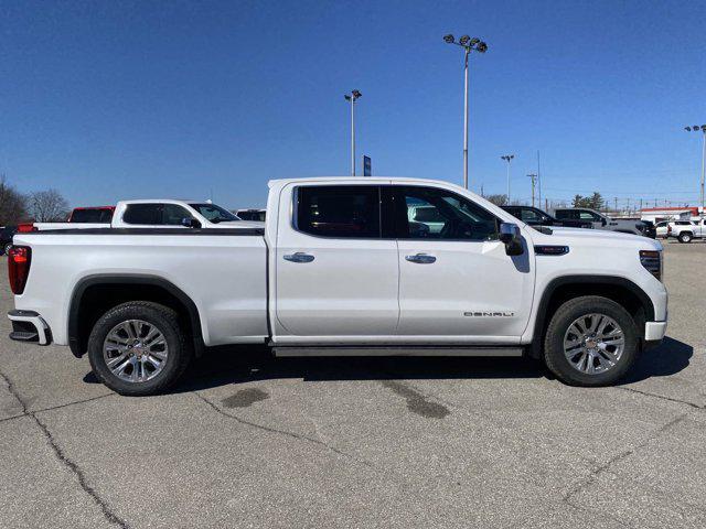 new 2024 GMC Sierra 1500 car, priced at $72,775