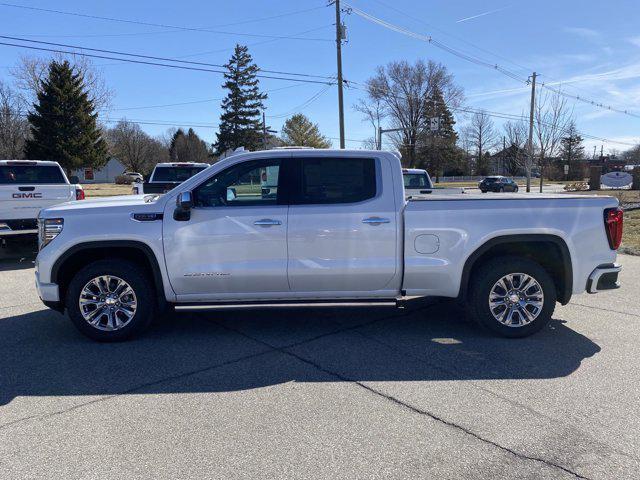 new 2024 GMC Sierra 1500 car, priced at $72,775