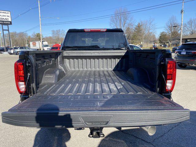 new 2024 GMC Sierra 2500 car, priced at $63,310