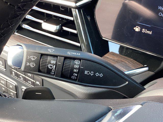 new 2026 Chevrolet Tahoe car, priced at $72,170