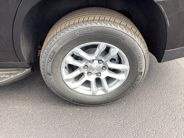 new 2026 Chevrolet Tahoe car, priced at $72,170