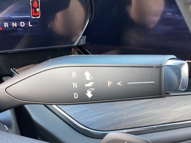 new 2026 Chevrolet Tahoe car, priced at $72,170