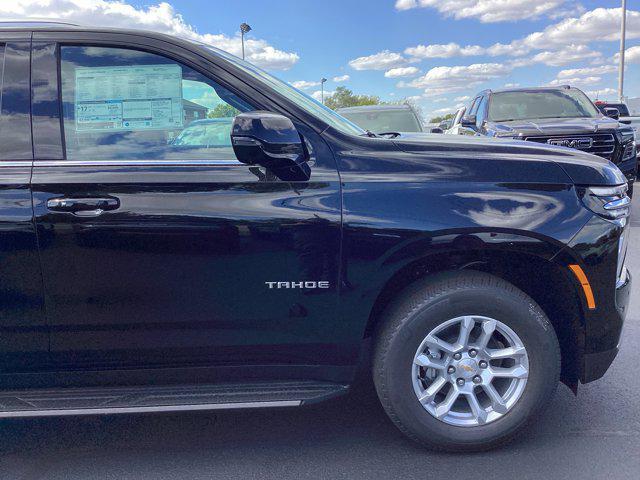 new 2026 Chevrolet Tahoe car, priced at $72,170