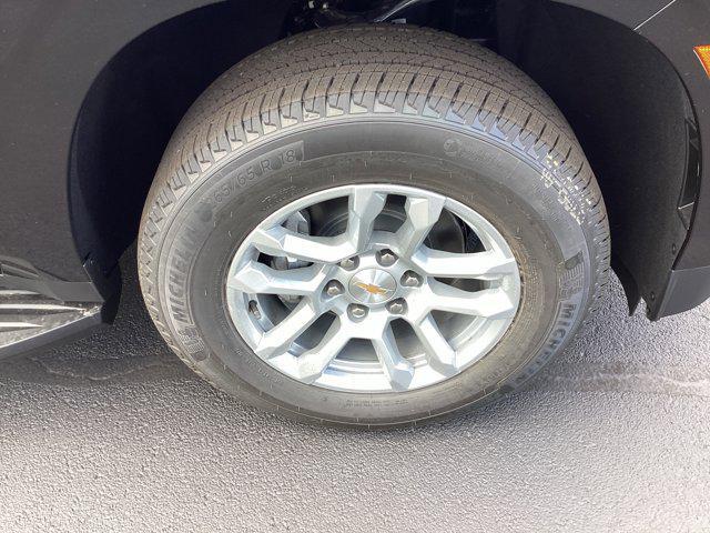 new 2026 Chevrolet Tahoe car, priced at $72,170