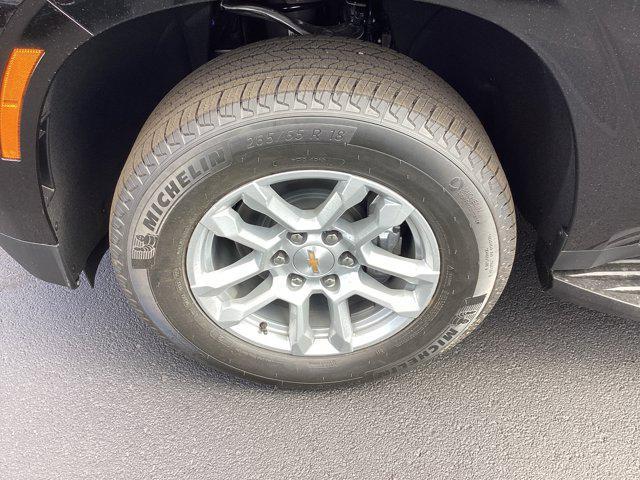 new 2026 Chevrolet Tahoe car, priced at $72,170