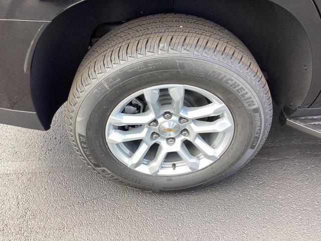 new 2026 Chevrolet Tahoe car, priced at $72,170