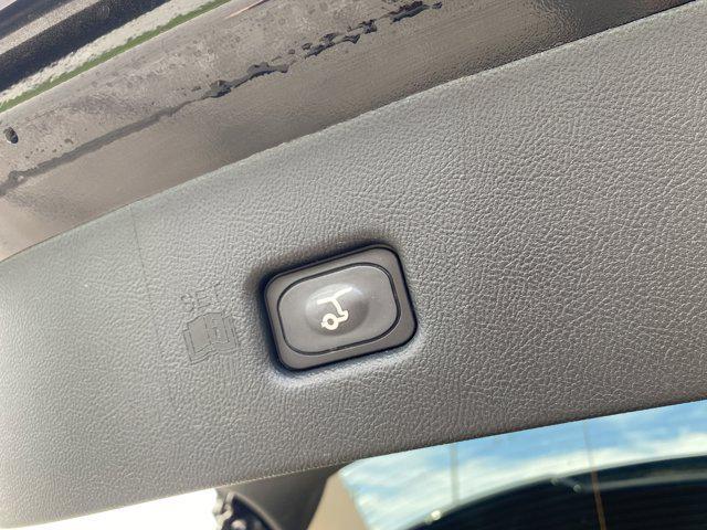 used 2022 Lincoln Nautilus car, priced at $38,495