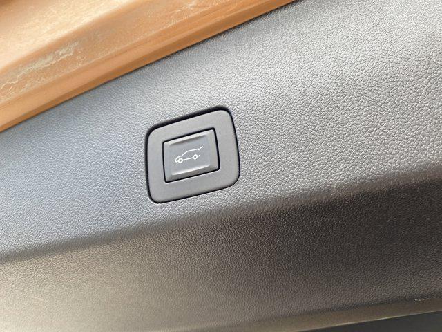 used 2024 Buick Encore GX car, priced at $24,796