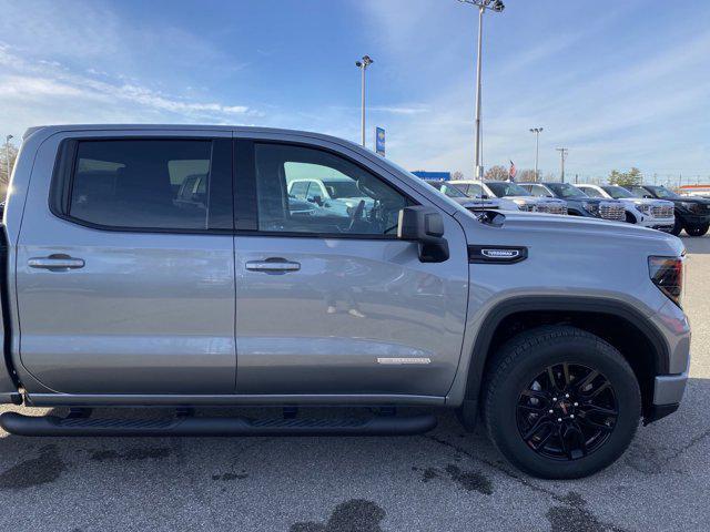 new 2025 GMC Sierra 1500 car, priced at $51,630