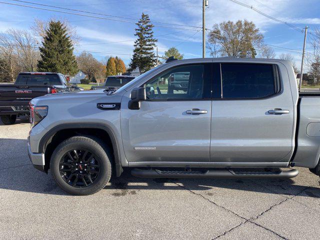 new 2025 GMC Sierra 1500 car, priced at $51,630