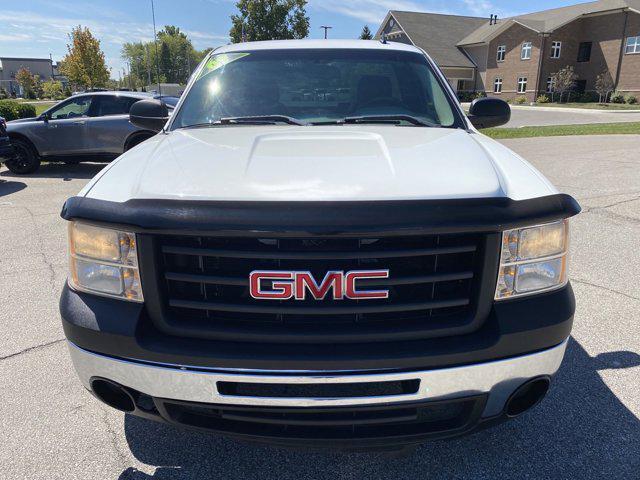 used 2009 GMC Sierra 1500 car, priced at $6,000