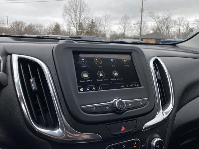 used 2019 Chevrolet Equinox car, priced at $16,900