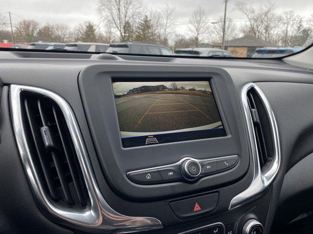 used 2019 Chevrolet Equinox car, priced at $16,900