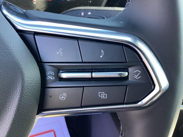 new 2026 Chevrolet Equinox car, priced at $36,285