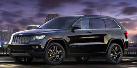 used 2012 Jeep Grand Cherokee car, priced at $11,371