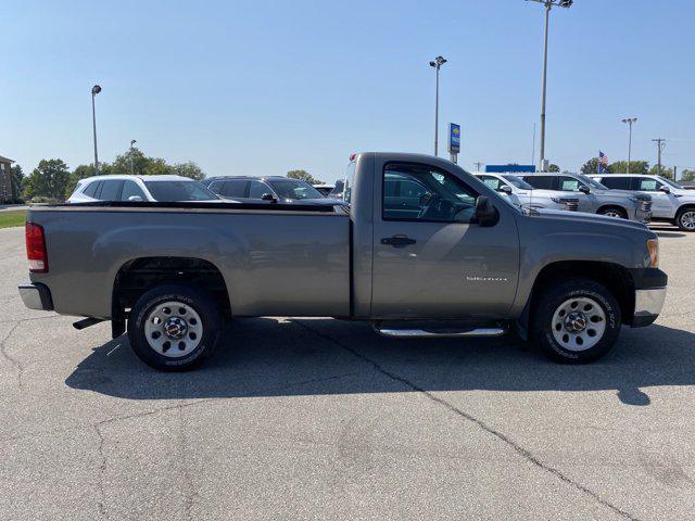 used 2012 GMC Sierra 1500 car, priced at $7,500