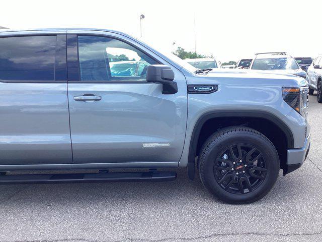 new 2026 GMC Sierra 1500 car, priced at $54,735