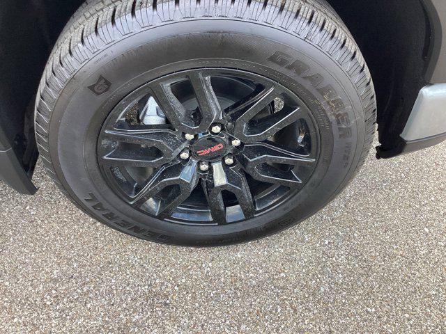 new 2026 GMC Sierra 1500 car, priced at $54,735