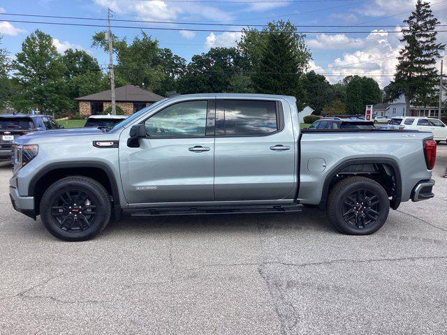 new 2026 GMC Sierra 1500 car, priced at $54,735