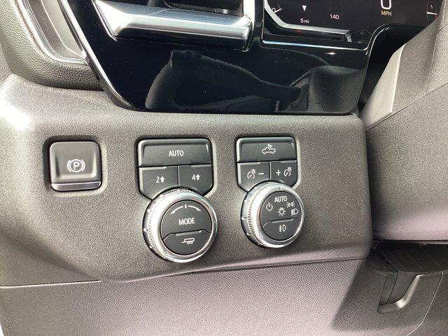 new 2026 GMC Sierra 1500 car, priced at $54,735