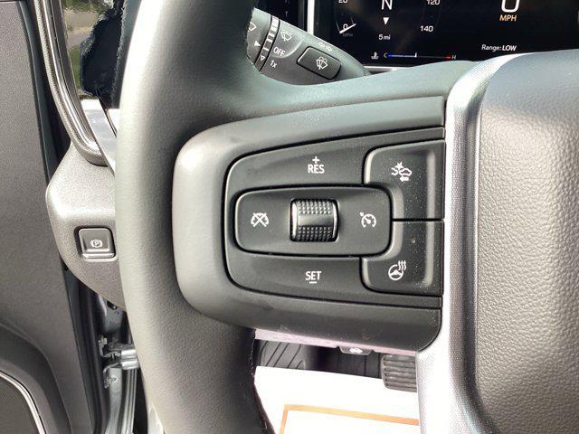 new 2026 GMC Sierra 1500 car, priced at $54,735
