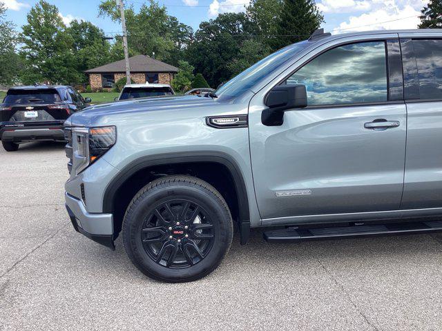 new 2026 GMC Sierra 1500 car, priced at $54,735