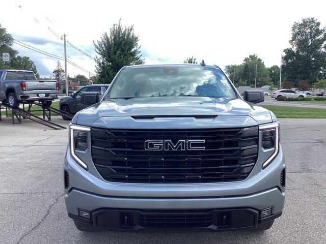 new 2026 GMC Sierra 1500 car, priced at $54,735