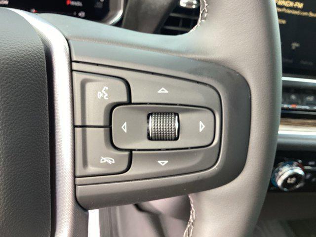 new 2026 GMC Sierra 1500 car, priced at $54,735