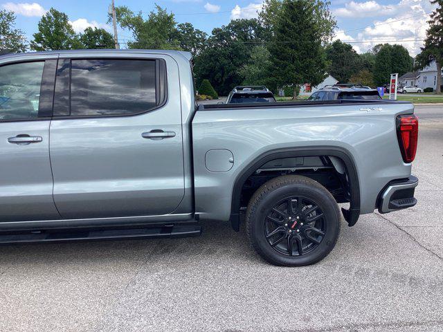 new 2026 GMC Sierra 1500 car, priced at $54,735