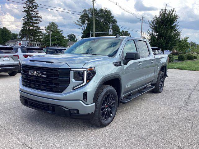 new 2026 GMC Sierra 1500 car, priced at $58,202