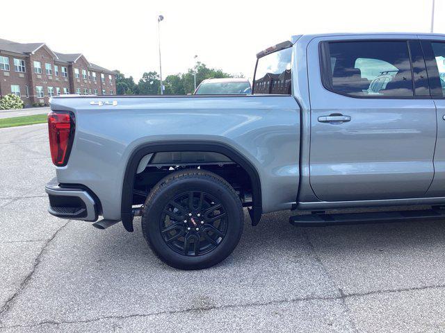 new 2026 GMC Sierra 1500 car, priced at $54,735