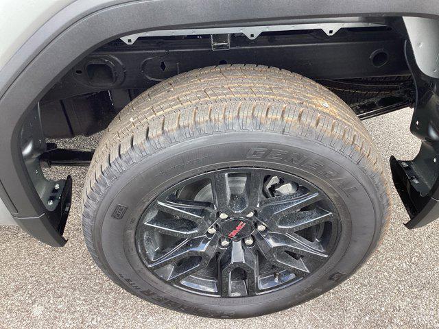 new 2026 GMC Sierra 1500 car, priced at $54,735