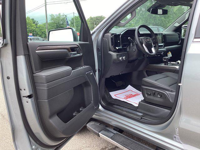 new 2025 GMC Sierra 1500 car, priced at $67,420
