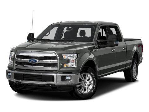 used 2016 Ford F-150 car, priced at $20,795