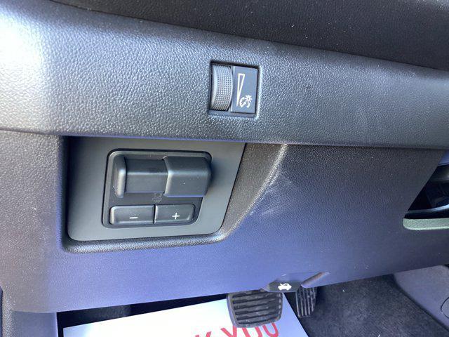 new 2026 Chevrolet Colorado car, priced at $44,765