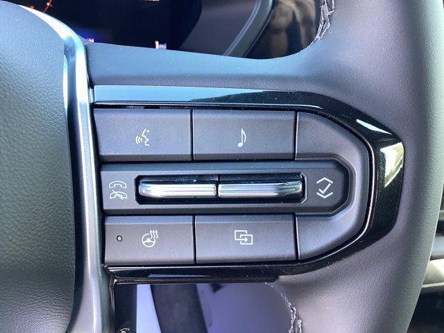 new 2026 Chevrolet Colorado car, priced at $44,765