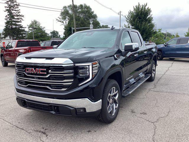 new 2025 GMC Sierra 1500 car, priced at $68,510