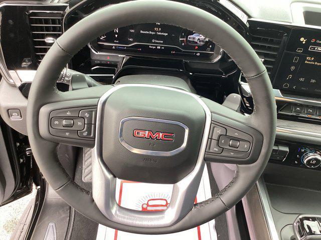 new 2025 GMC Sierra 1500 car, priced at $68,510