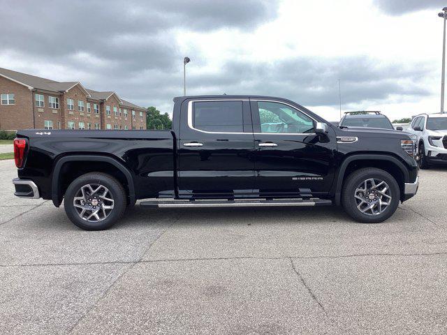 new 2025 GMC Sierra 1500 car, priced at $68,510