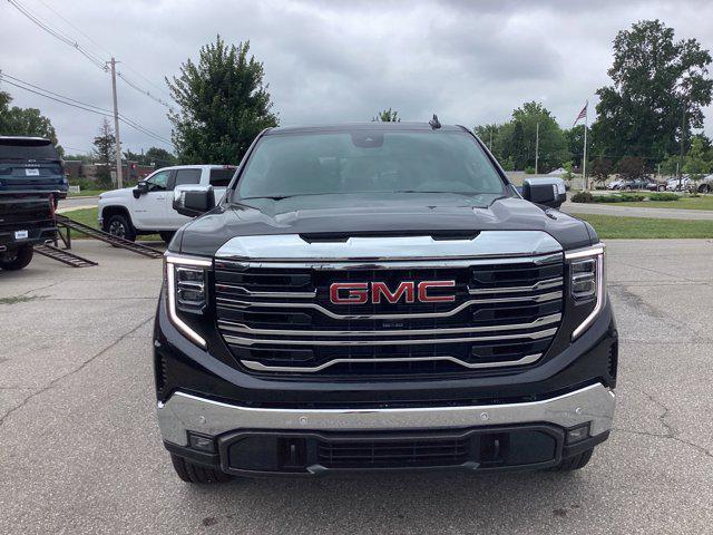 new 2025 GMC Sierra 1500 car, priced at $68,510