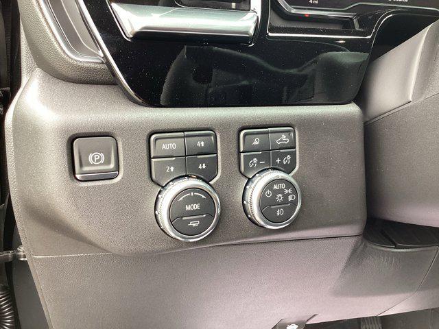 new 2025 GMC Sierra 1500 car, priced at $68,510
